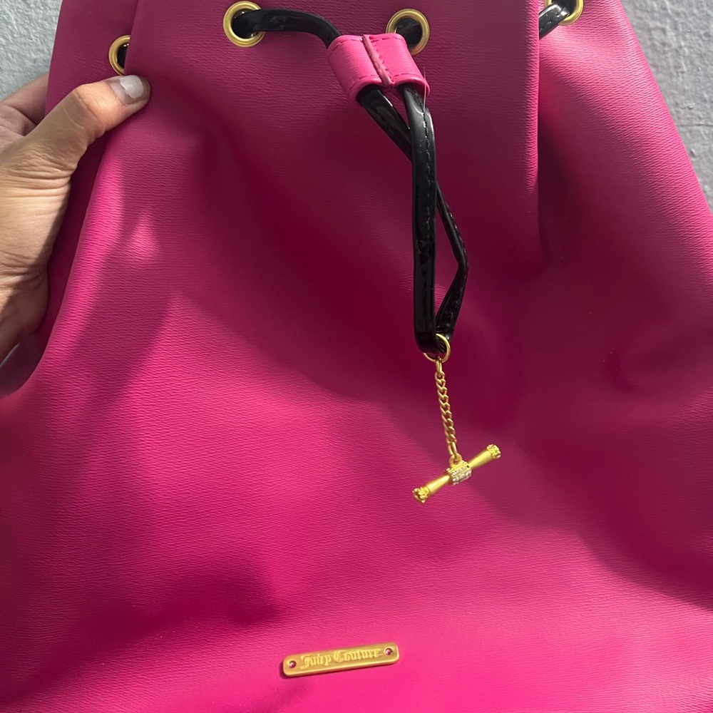 Juicy couture bag